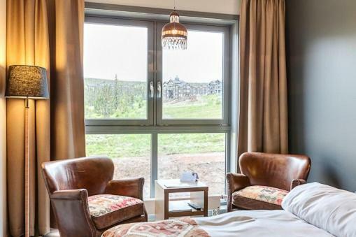 Hotel Park Inn Trysil Mountain Resort
