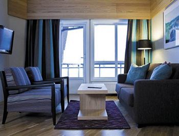 Hotel Radisson Blu Resort, Trysil
