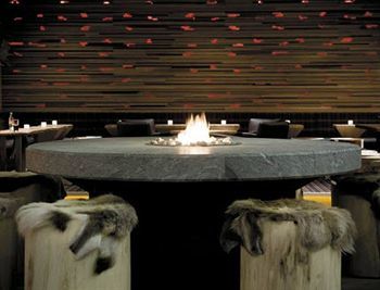 Hotel Radisson Blu Resort, Trysil