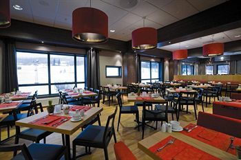 Hotel Radisson Blu Resort, Trysil