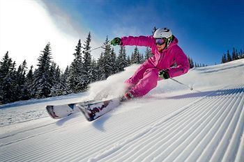 Hotel Radisson Blu Resort, Trysil