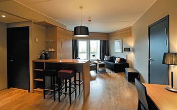 Hotel Radisson Blu Resort, Trysil