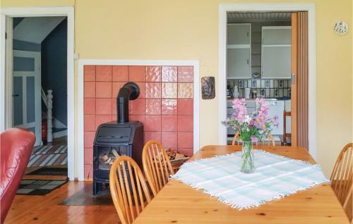 Holiday Home Olden Skarstein