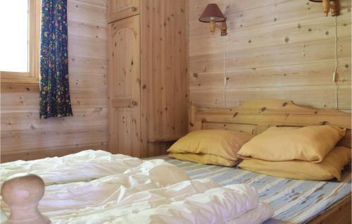 Holiday Home Olden Muri III