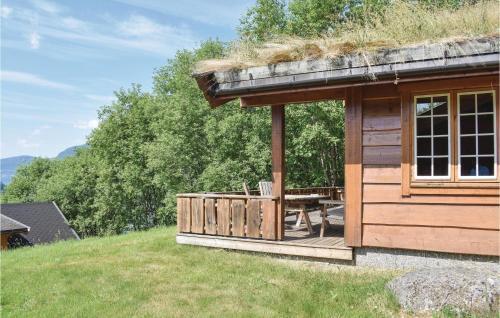Holiday Home Olden Muri III