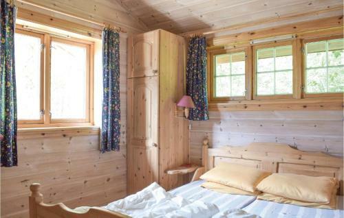 Holiday Home Olden Muri III
