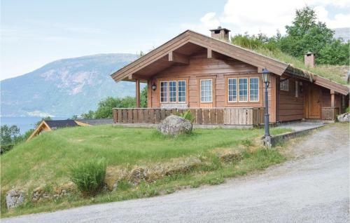 Holiday Home Olden Muri II
