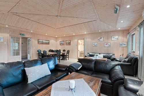 Lodge Trysil Motel & Vandrerhjem