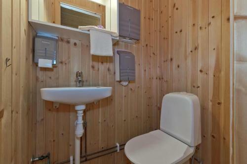 Lodge Trysil Motel & Vandrerhjem