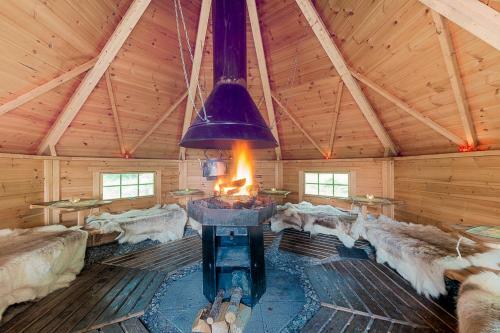 Lodge Trysil Motel & Vandrerhjem