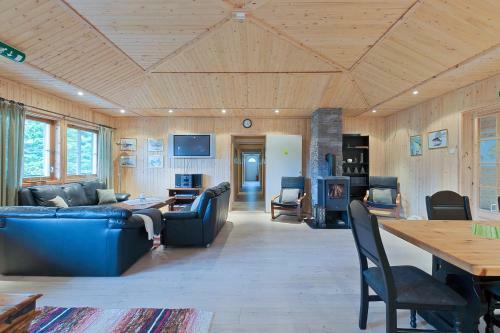 Lodge Trysil Motel & Vandrerhjem