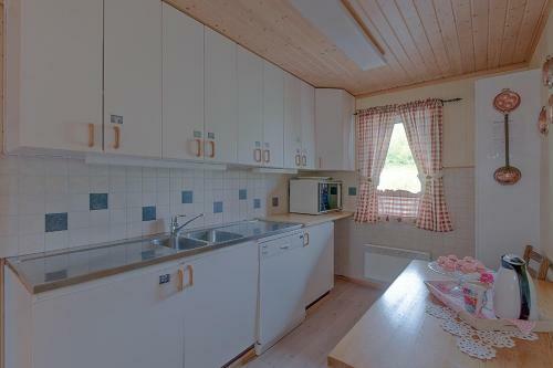 Lodge Trysil Motel & Vandrerhjem