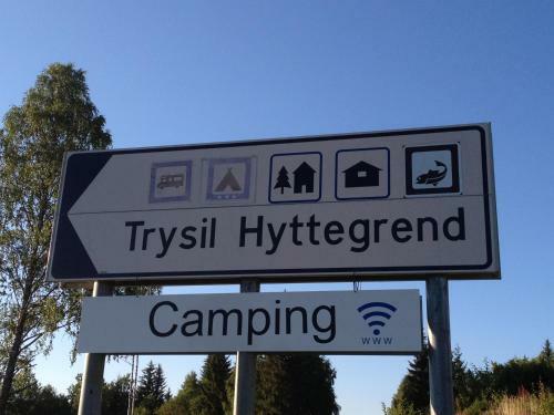 Lodge Trysil Motel & Vandrerhjem