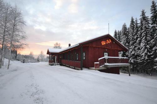 Lodge Trysil Motel & Vandrerhjem