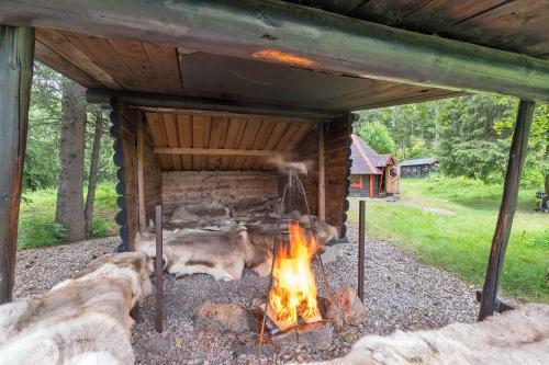 Lodge Trysil Motel & Vandrerhjem