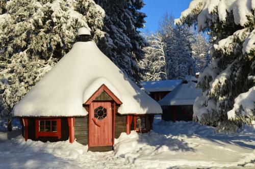 Lodge Trysil Motel & Vandrerhjem