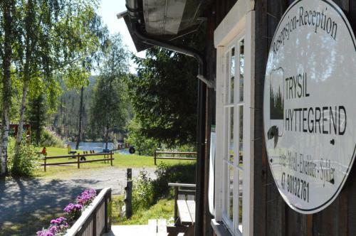 Lodge Trysil Motel & Vandrerhjem