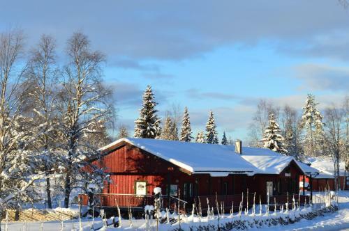 Lodge Trysil Motel & Vandrerhjem