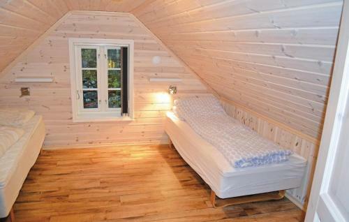 Holiday Home Etne Kyrping