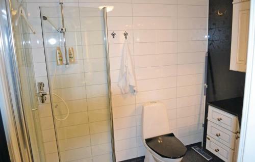 Holiday Home Etne Kyrping