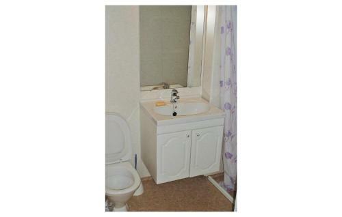 Holiday Home Etne Kyrping Ferieplass "a"