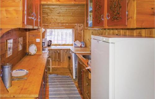 Holiday Home Dirdal Giljast�len