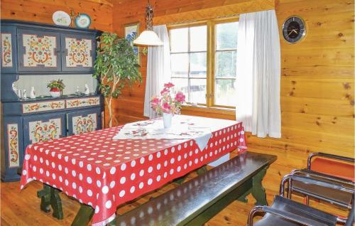 Holiday Home Dirdal Giljast�len