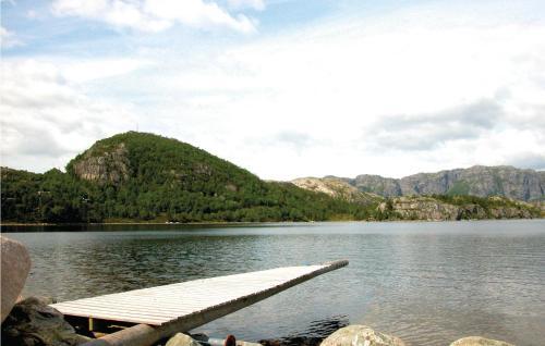 Holiday Home Dirdal Giljast�len