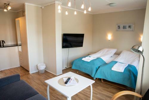 Sandmoen Bed & Breakfast