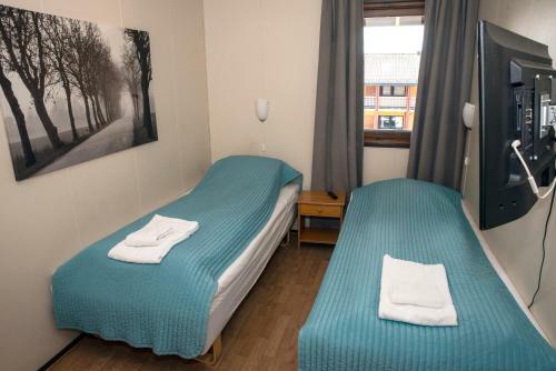 Sandmoen Bed & Breakfast