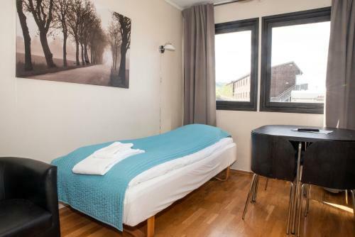 Sandmoen Bed & Breakfast