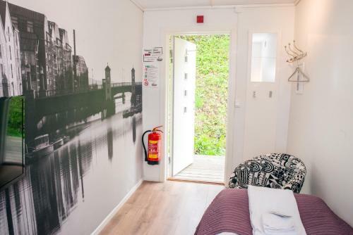 Sandmoen Bed & Breakfast