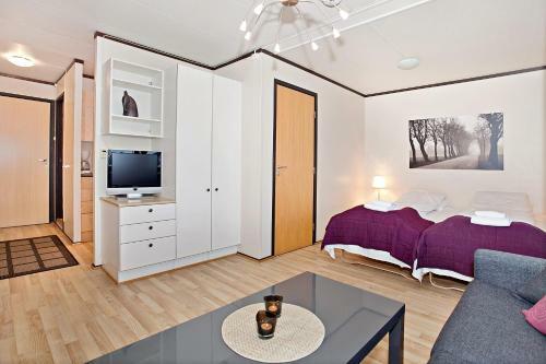 Sandmoen Bed & Breakfast