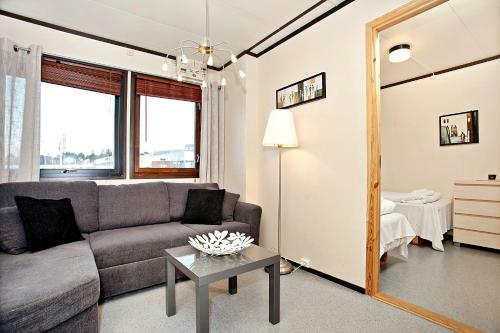 Sandmoen Bed & Breakfast