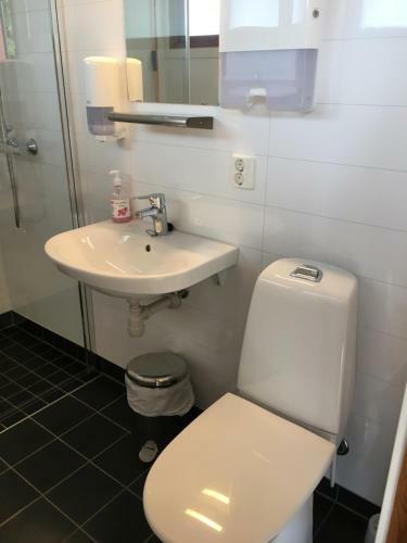 Sandmoen Bed & Breakfast
