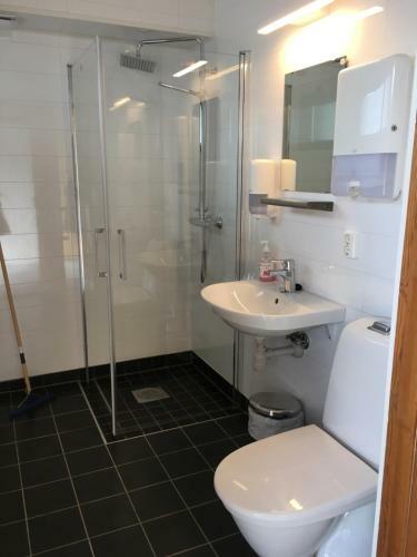 Sandmoen Bed & Breakfast