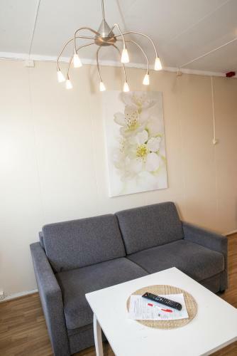 Sandmoen Bed & Breakfast