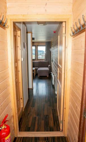Sandmoen Bed & Breakfast