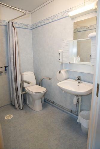 Sandmoen Bed & Breakfast