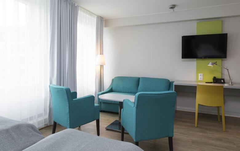 Thon Hotel Trondheim