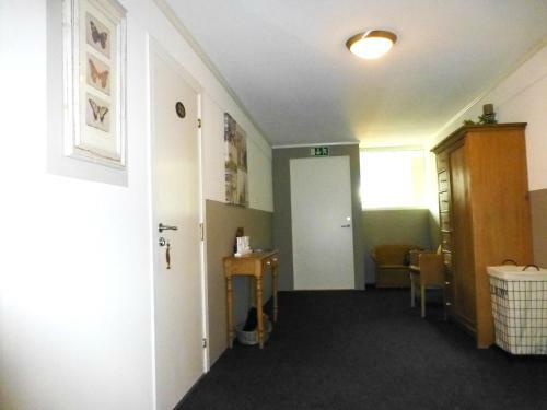 Bed & Breakfast L�vheim Gjestehus
