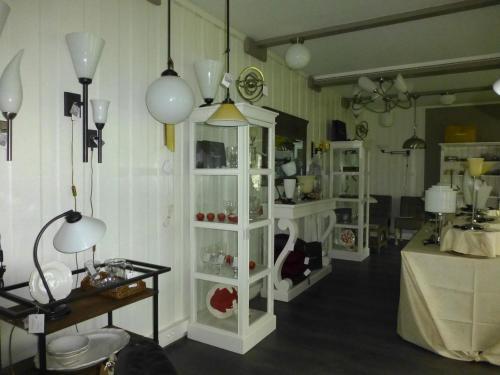Bed & Breakfast L�vheim Gjestehus