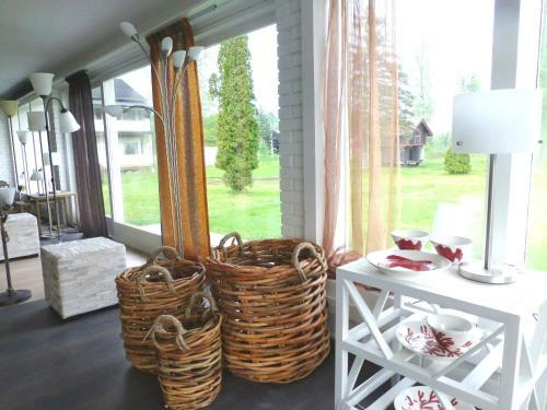 Bed & Breakfast L�vheim Gjestehus