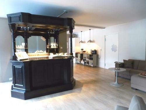 Bed & Breakfast L�vheim Gjestehus