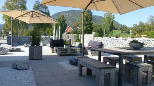 Bed & Breakfast L�vheim Gjestehus