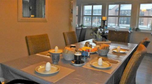 Bed & Breakfast L�vheim Gjestehus