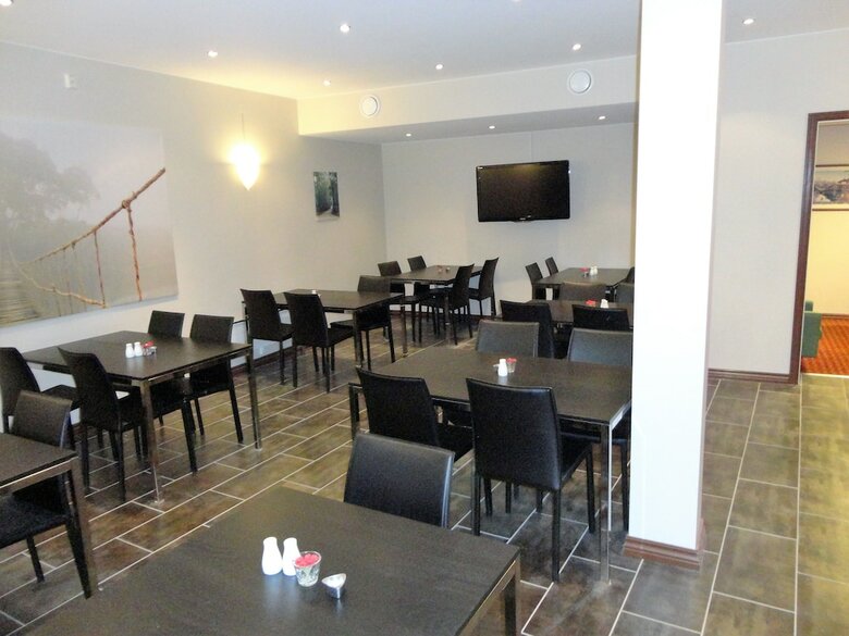 Best Western Chesterfield Hotel