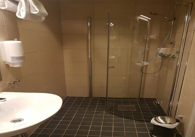 Best Western Chesterfield Hotel