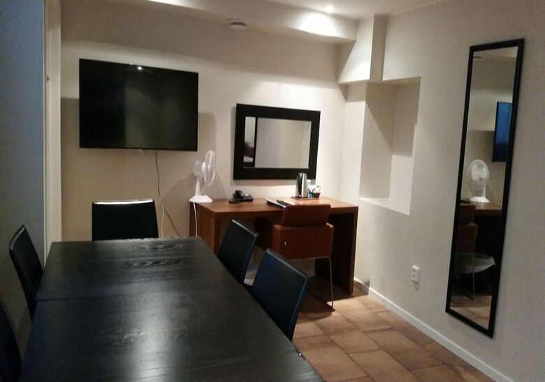 Best Western Chesterfield Hotel