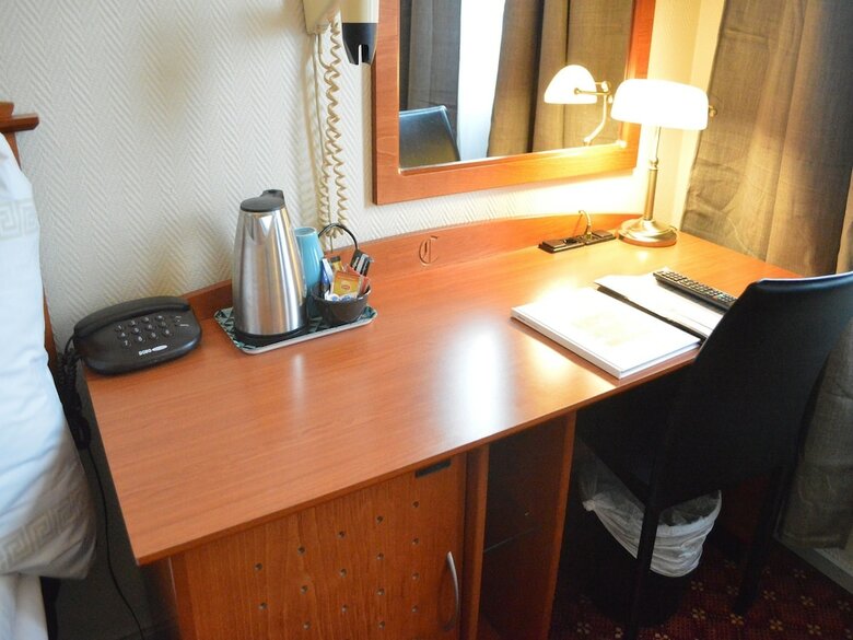 Best Western Chesterfield Hotel